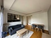 Appartement meublé 2 pièces 48 m² Appartement meublé 2 pièces 48 m²