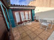 Appartement meublé 2 pièces 48 m²