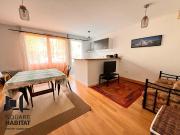 Appartement meublé 2 pièces 48 m²