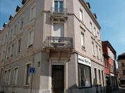 Appartement meublé 2 pièces 48 m²