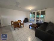 Appartement meublé 2 pièces 48 m²