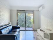 Appartement meublé 2 pièces 48 m²