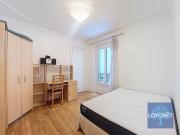 Appartement meublé 2 pièces 48 m²