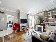 Appartement meublé 2 pièces 48 m²