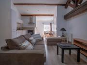 Appartement meublé 2 pièces 48 m²