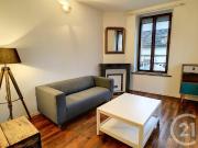 Appartement meublé 2 pièces 48 m²