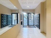 Appartement meublé 2 pièces 49 m²