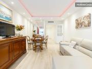 Appartement meublé 2 pièces 49 m²