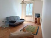 Appartement meublé 2 pièces 49 m²