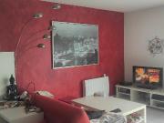 Appartement meublé 2 pièces 49 m²