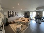 Appartement meublé 2 pièces 49 m²