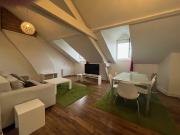 Appartement meublé 2 pièces 49 m²