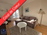 Appartement meublé 2 pièces 49 m²