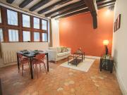 Appartement meublé 2 pièces 49 m²