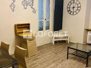 Appartement meublé 2 pièces 49 m²