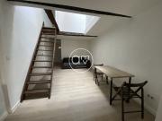 Appartement meublé 2 pièces 49 m²