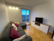 Appartement meublé 2 pièces 49 m²