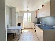 Appartement meublé 2 pièces 49 m²