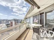 Appartement meublé 2 pièces 49 m² Appartement meublé 2 pièces 49 m²