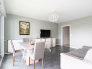 Appartement meublé 2 pièces 49 m²