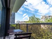 Appartement meublé 2 pièces 49 m²