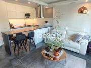 Appartement meublé 2 pièces 49 m²