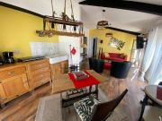 Appartement meublé 2 pièces 49 m²