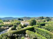 Appartement meublé 2 pièces 49 m²