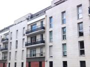 Appartement meublé 2 pièces 49 m²