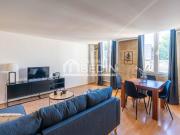 Appartement meublé 2 pièces 49 m²