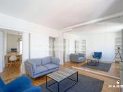 Appartement meublé 2 pièces 49 m²