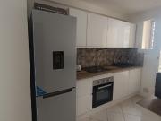 Appartement meublé 2 pièces 49 m²