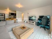 Appartement meublé 2 pièces 49 m²