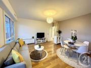 Appartement meublé 2 pièces 49 m²