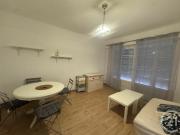 Appartement meublé 2 pièces 49 m²