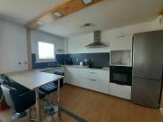 Appartement meublé 2 pièces 49 m²
