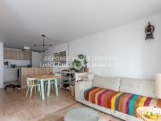 Appartement meublé 2 pièces 49 m²