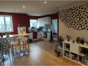 Appartement 2 pièces 49 m²