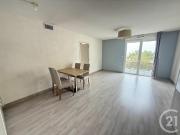 Appartement meublé 2 pièces 49 m²