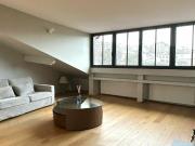 Appartement meublé 2 pièces 49 m²