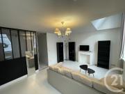 Appartement meublé 2 pièces 49 m²