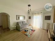 Appartement meublé 2 pièces 49 m²