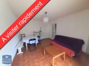 Appartement meublé 2 pièces 49 m² Appartement meublé 2 pièces 49 m²