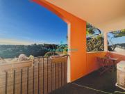 Appartement meublé 2 pièces 49 m²