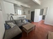 Appartement meublé 2 pièces
