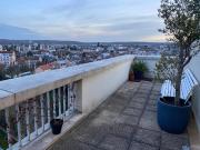 Appartement meublé 2 pièces 50 m²