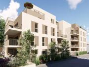 Appartement meublé 2 pièces 50 m²