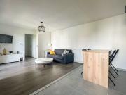 Appartement meublé 2 pièces 50 m²