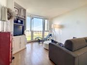 Appartement meublé 2 pièces 50 m²