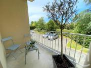 Appartement meublé 2 pièces 50 m²